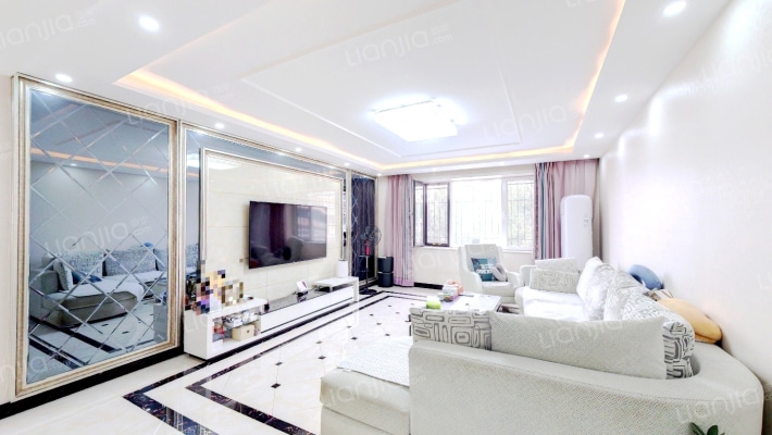 百殿园二手房实景图