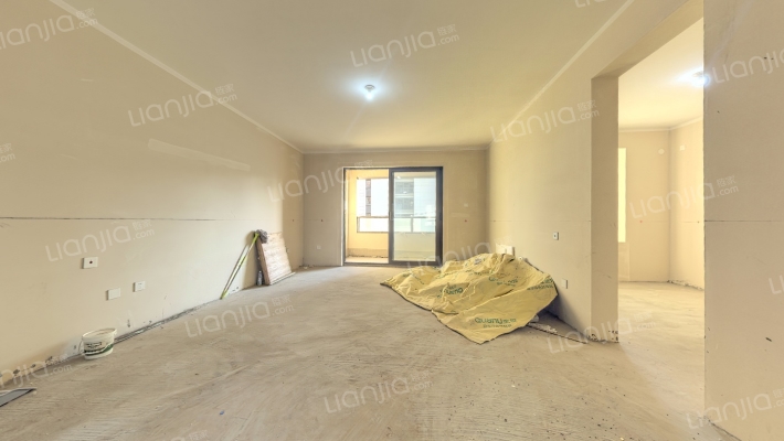 盛澳金尊府二手房实景图