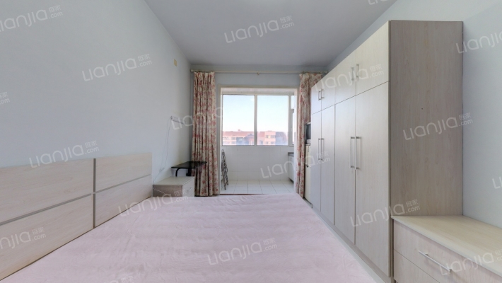 荣盛花园二手房实景图