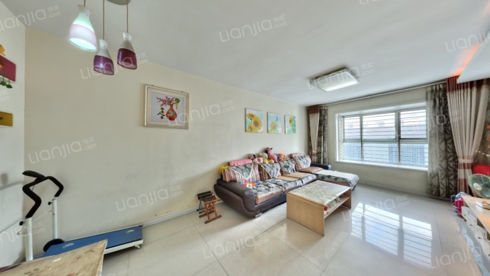 金地凯旋城二期二手房实景图