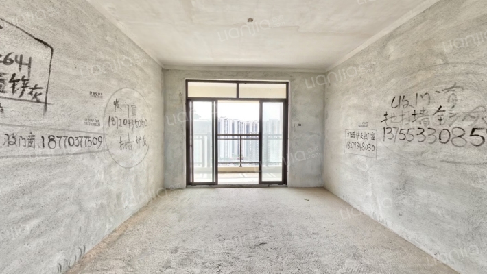 宏凯茗庭二手房实景图