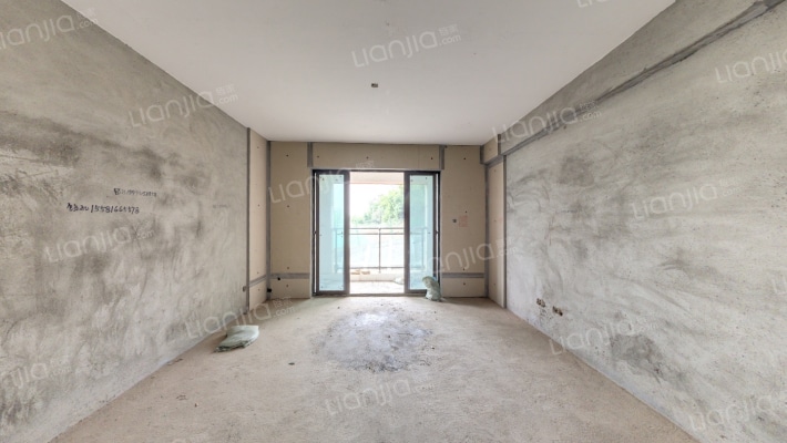 恒泰湘壹府二手房实景图