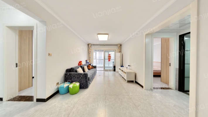 华远枫悦二期二手房实景图