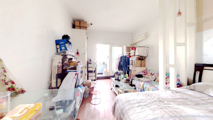 吉祥国际二手房实景图