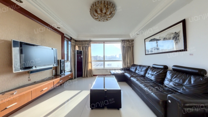 锦昌文华苑二手房实景图