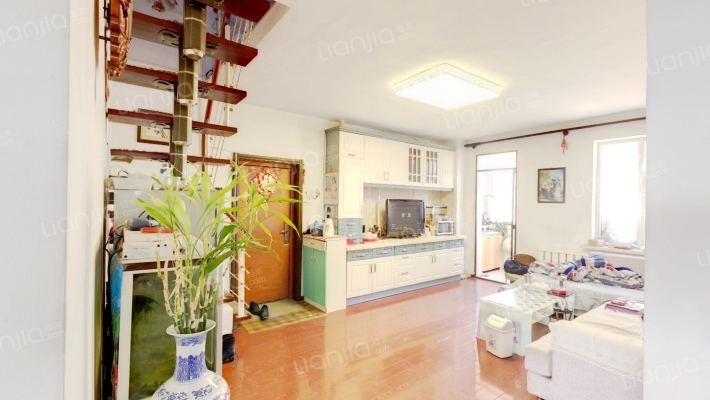 长通家园A区二手房实景图