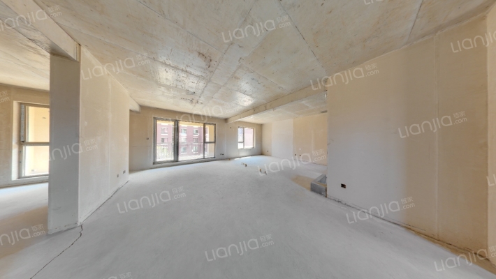 金地浅山艺境二手房实景图