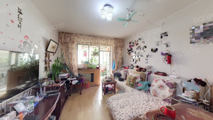 兰石研究所家属院(王家堡)二手房实景图