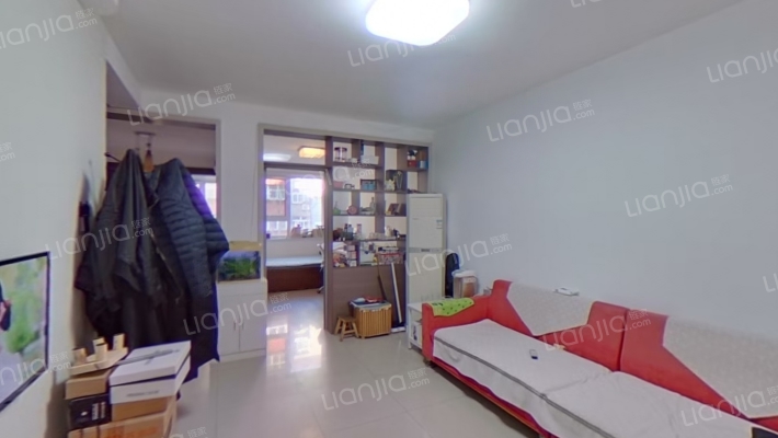 联运家属院二手房实景图