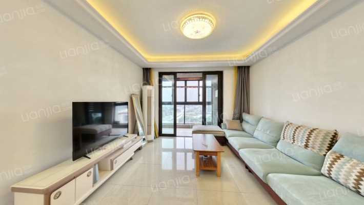 云溪四季庭二手房实景图