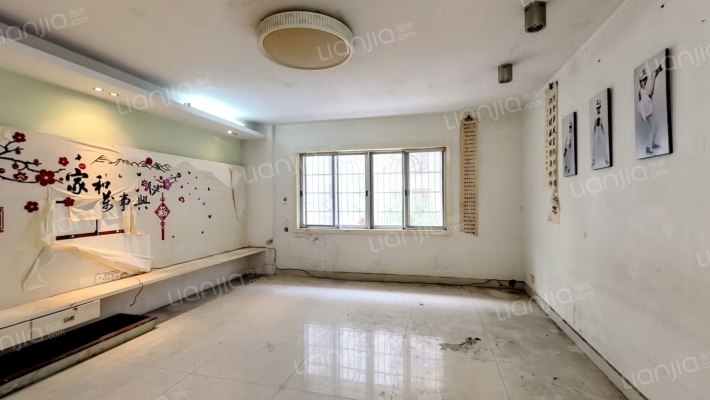 杏林小区二手房实景图