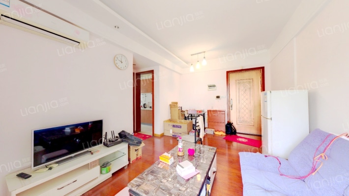 丽日银座二手房实景图