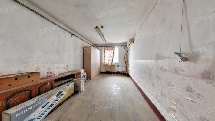 纬十路二手房实景图