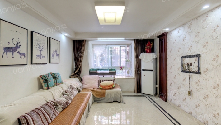 南仙家园二手房实景图