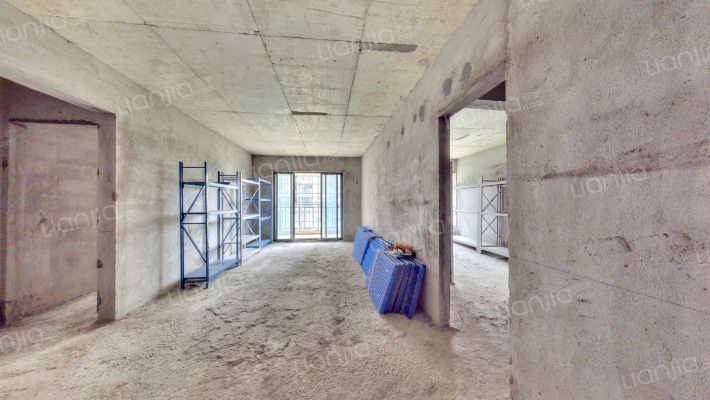 优山悦海二手房实景图