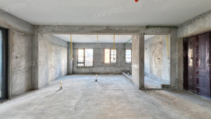 恒宇华林里二手房实景图