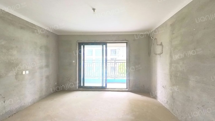 建业生态新城二手房实景图