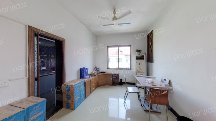 江西财大附中二手房实景图