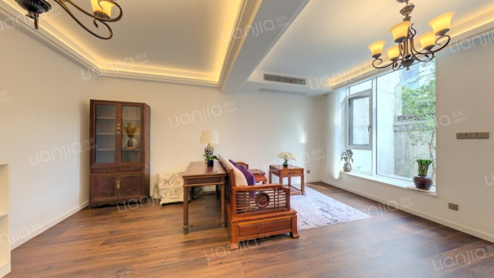 安品街二手房实景图