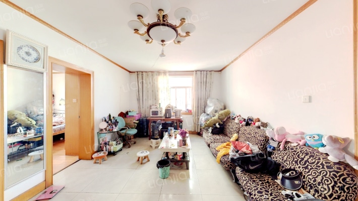 胜利东村二手房实景图