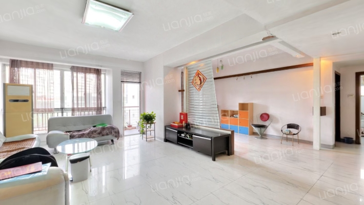 阳光新都二手房实景图