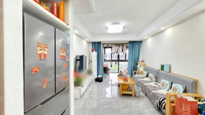 悦融湾二手房实景图