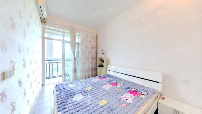 福晟钱隆天下二手房实景图