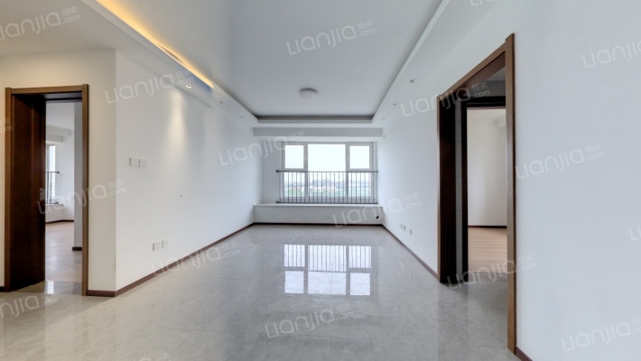 正阳里·澜庭二手房实景图