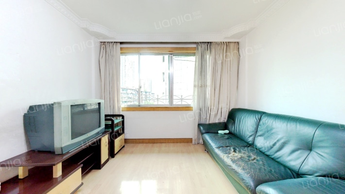 瑞金南路348号院二手房实景图