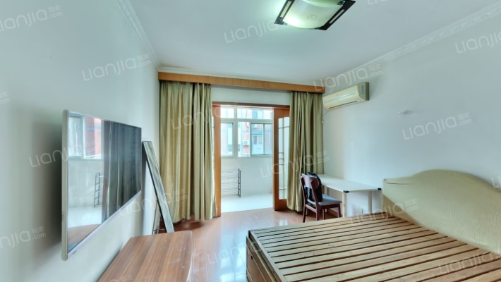 新门口18号二手房实景图