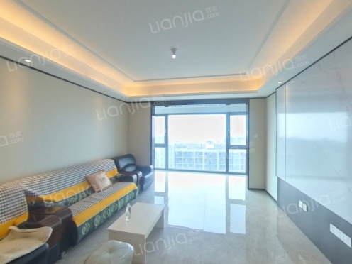 整租·灵山湾壹号一期 3室2厅 东/南/西北