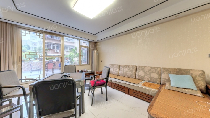 蒙山街153号二手房实景图