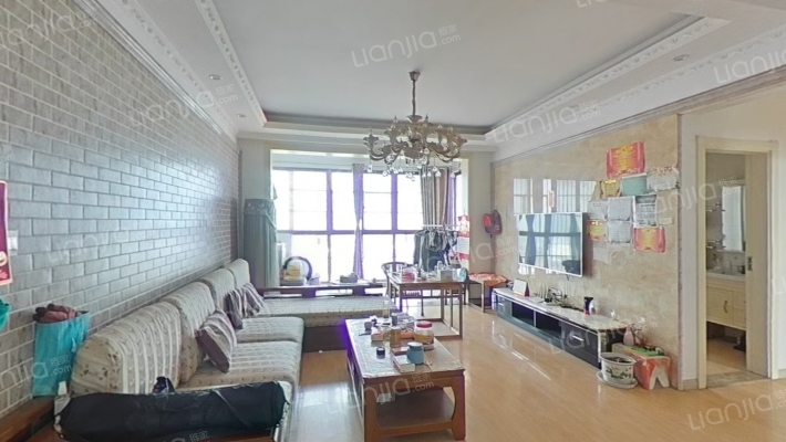 君佳·康乐苑二手房实景图