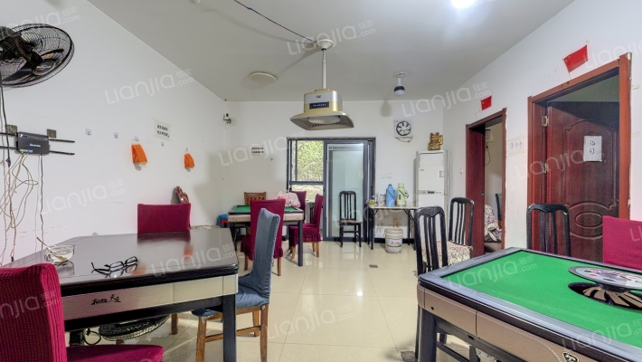 幸福湾星苑二手房实景图