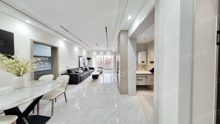 飞天家园C区二手房实景图