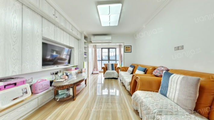 武广美誉二手房实景图