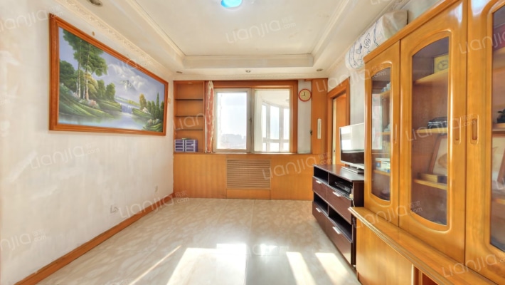 恒松园二手房实景图