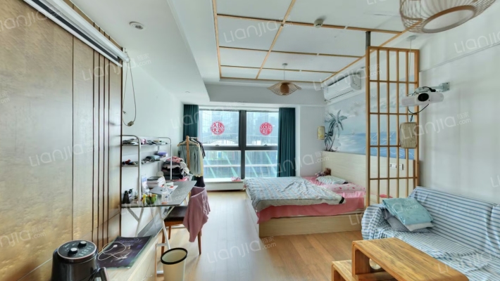 三一南方总部大厦二手房实景图