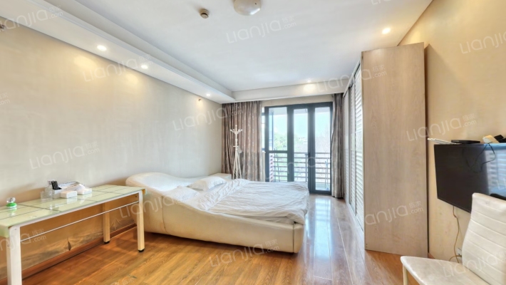 金帝银泰城二手房实景图