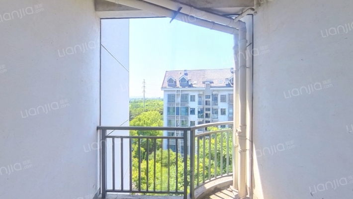 东华家园南区二手房实景图