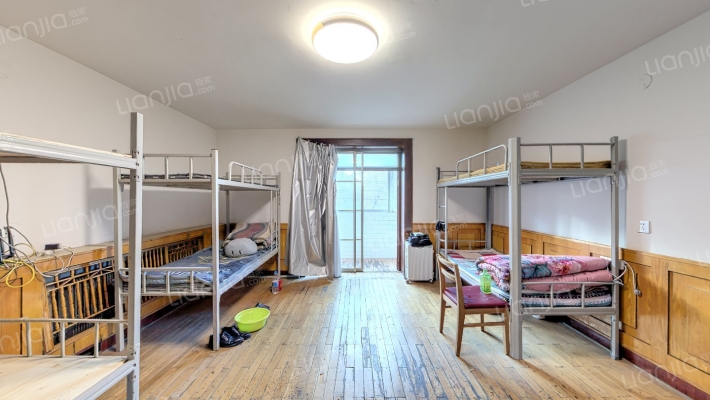 圣春巷社区二手房实景图