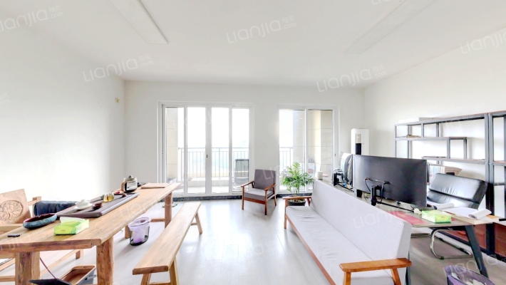 中梁应天首府二手房实景图