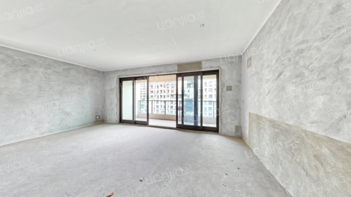 中建南宸玖樾二手房实景图