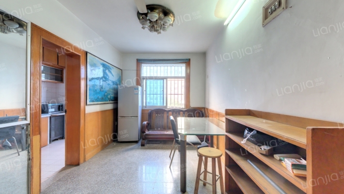 中医附院南苑二手房实景图