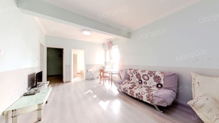 上城国际二手房实景图