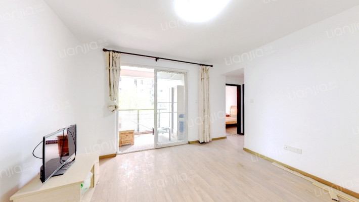 升辉现代花园二手房实景图