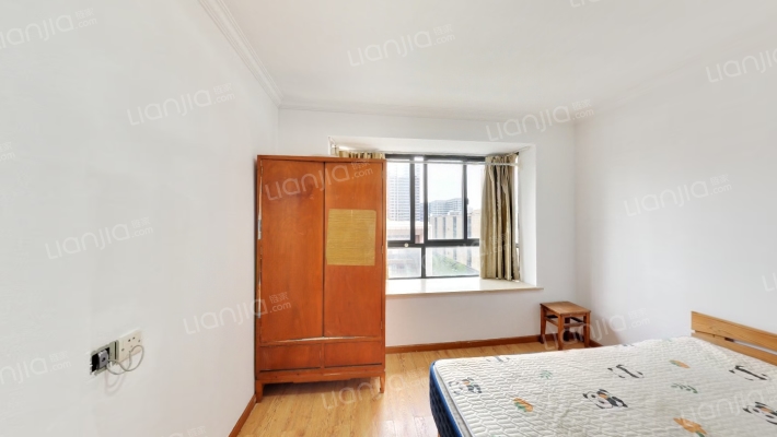 下沙铭都雅苑二手房实景图