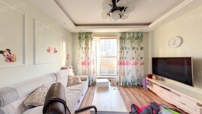 澳海澜郡B区二手房实景图