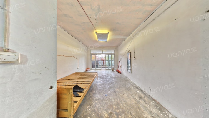 光明桂花园二手房实景图