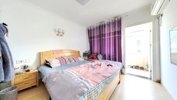 暨阳新村二手房实景图